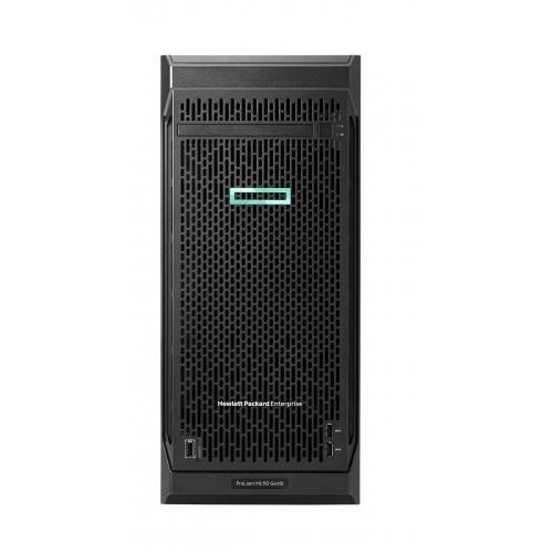 Server ProLiant ML110 Gen10 Intel Xeon Silver 4208 16GB DDR4 no HDD PSU 550W