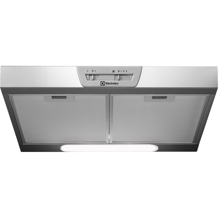 Hota Traditionala LFU216X 1 Motor 3 Viteze 272mc/h Inox