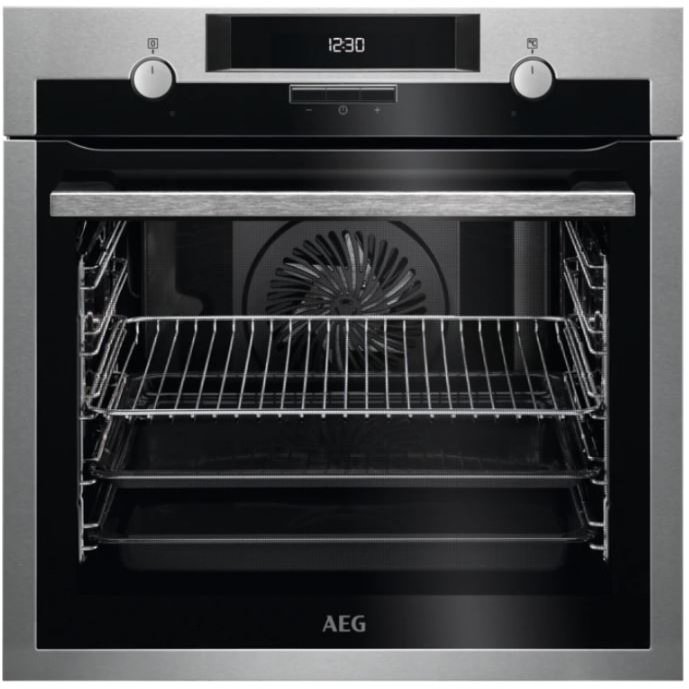 Cuptor electric incorporabil BEE431310M 71L Clasa A Inox