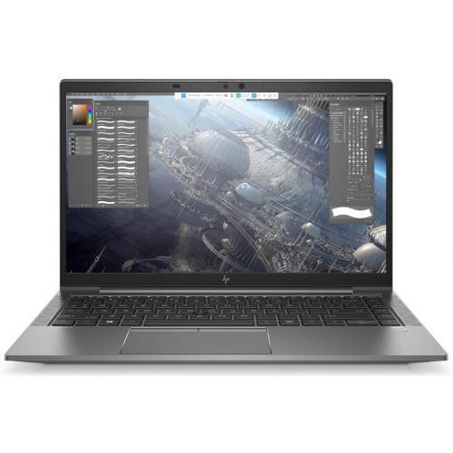 Laptop Zbook Firefly G8 Fhd 14 Inch Intel Core I7-1165g7 16gb 1tb Ssd Quadro T500 Windows 10 Pro Grey