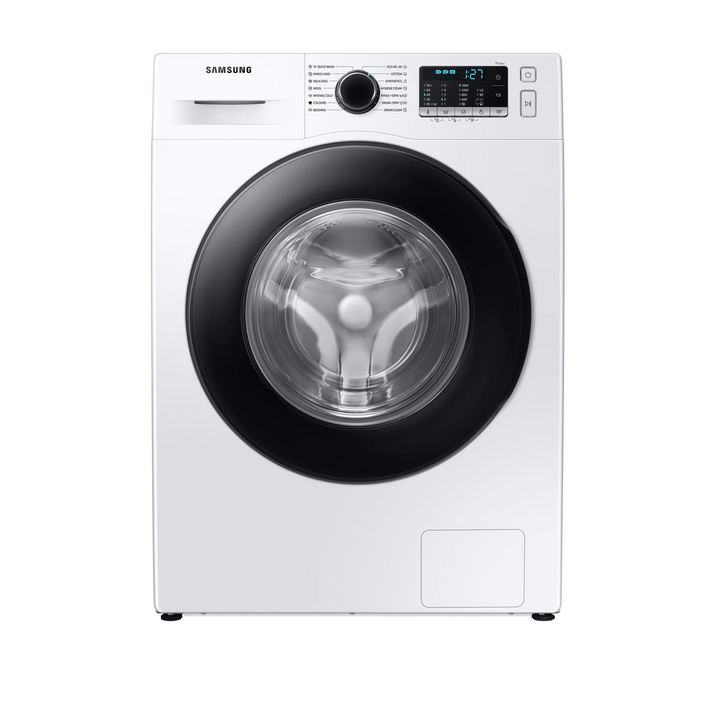 Masina de spalat rufe WW80TA046AE 1400rpm 7kg Blasa B Eco Bubble Hygiene Steam Alb