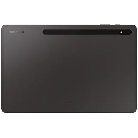 Tableta Samsung SM-X800NZAAEUE Galaxy Tab S8 Plus 12.4inch 128GB 8GB RAM Wi-Fi Gray