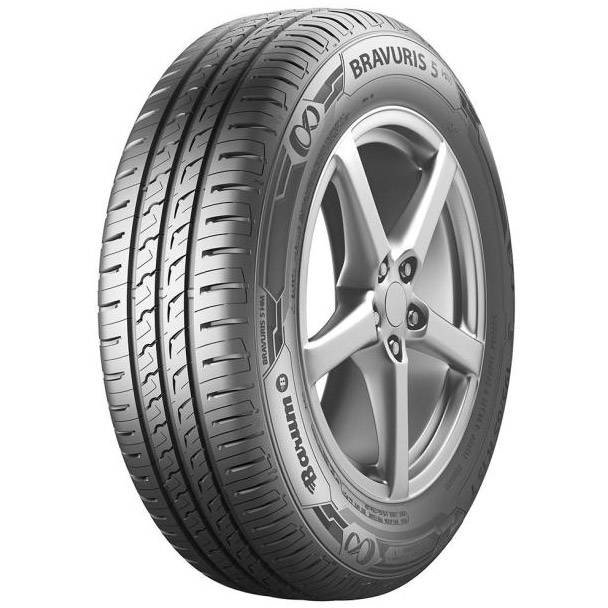 Anvelopa Vara Bravuris 5HM 275/40 R19 101Y