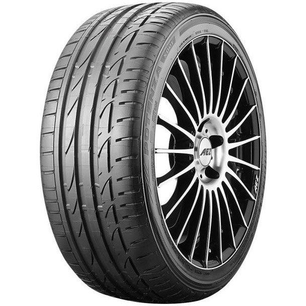 Anvelopa Vara Potenza S001 XL Run Flat 275/35 R20 102Y