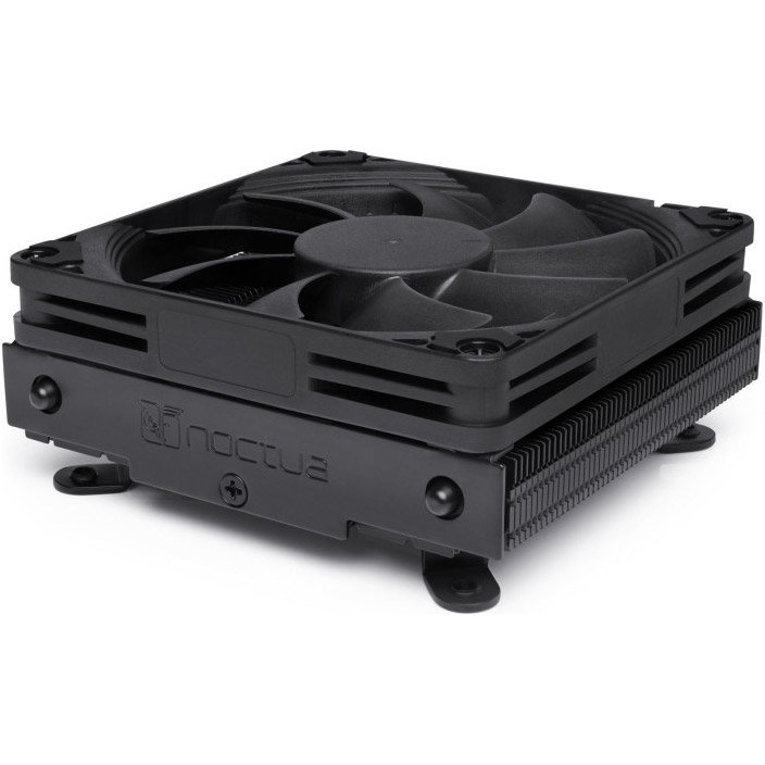 Cooler procesor NH-L9i-17XX Chromax.Black