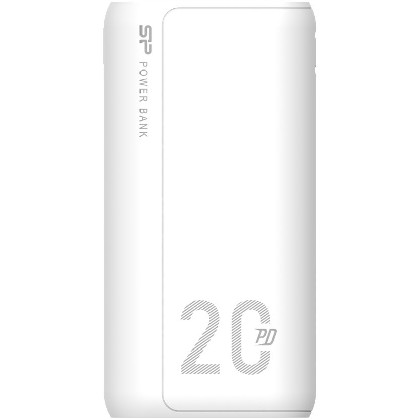 Acumulator extern QS15 20000 mAh White
