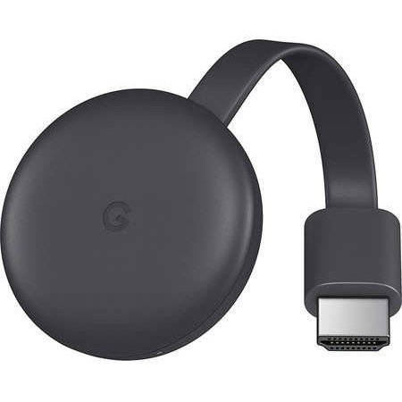 Google Media player Chromecast 3 USA Spec Negru