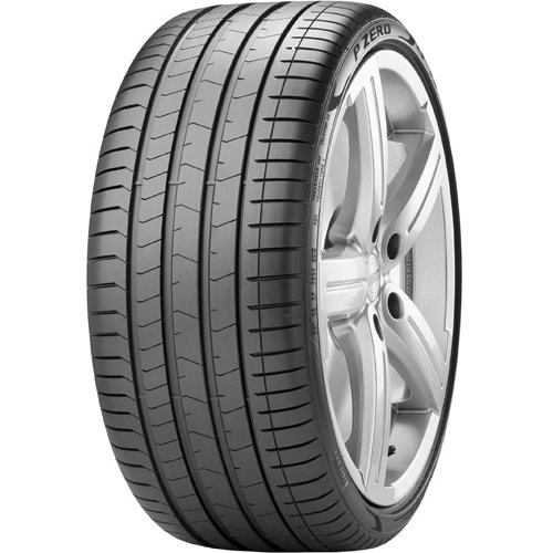 Anvelopa P Zero- 4 SC 255/55 R19 107W
