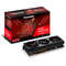 Placa video PowerColor AMD Radeon RX 6800 XT Red Dragon 16GB GDDR6 256bit