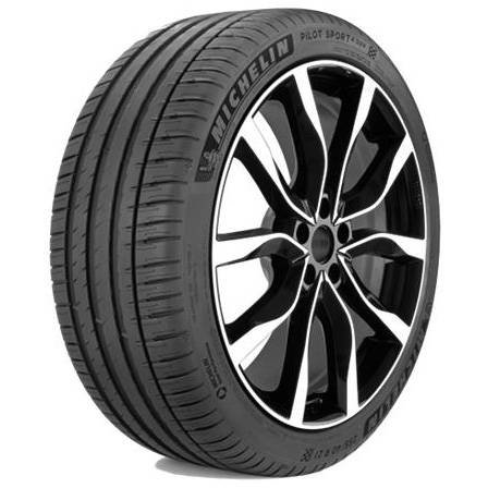 Anvelopa Vara Pilot Sport 4 XL 245/40 R20 99Y