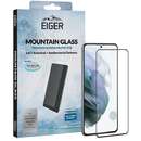 Folie Sticla 3D Mountain Glass pentru Samsung Galaxy S22 Clear