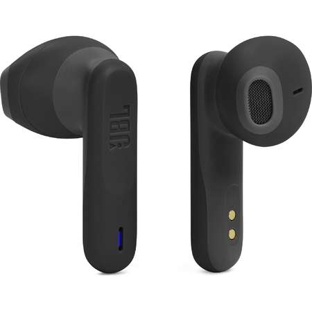 Casti Wireless JBL Wave 300 Black