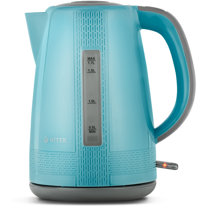 Fierbator VT-7001 2150W 1.7 litri Albastru