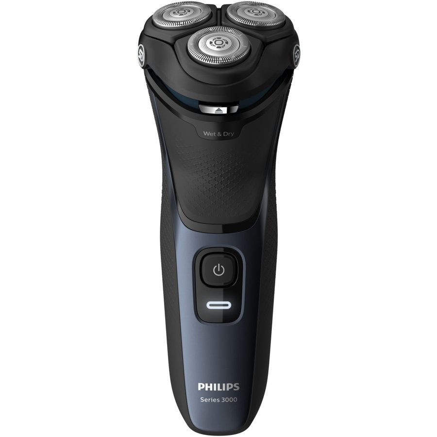Aparat de ras S3134/51 Autonomie 60 minute Dark Blue