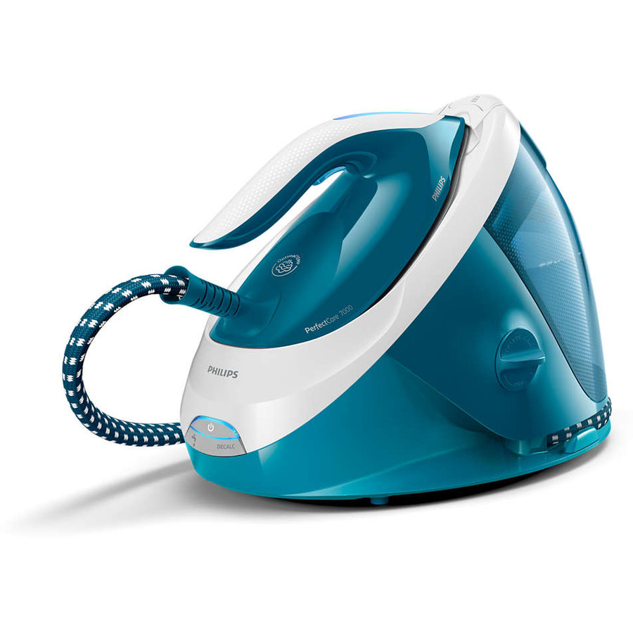 Statie de calcat PSG7024/20 1.8L 2100W Blue