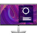 Monitor LED Dell P2723D 27 inch QHD IPS 5ms Black