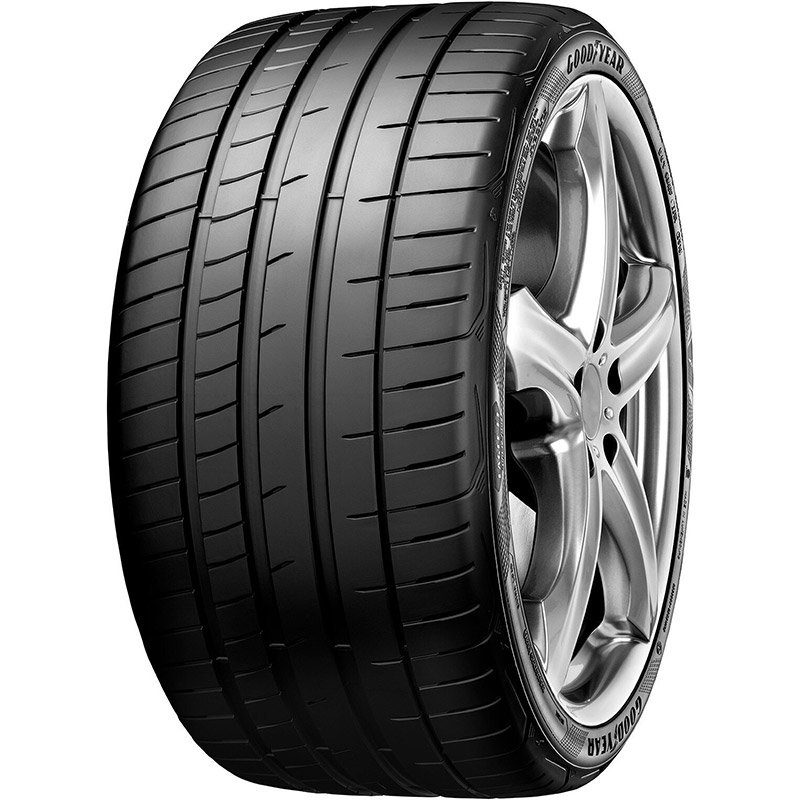 Anvelopa Vara Eagle F1 Supersport XL 275/35 R19 100Y