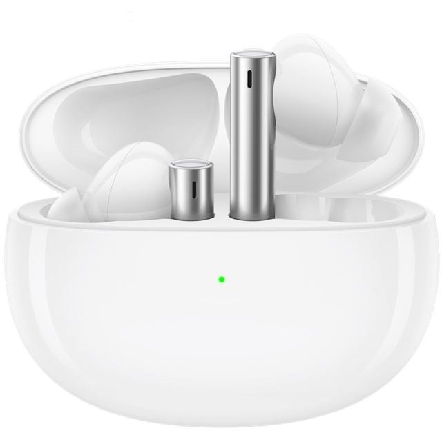 Casti Buds Air 3 Galaxy White