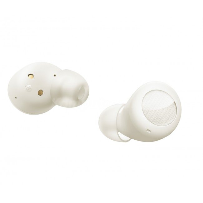 Casti Buds Q2s Paper White