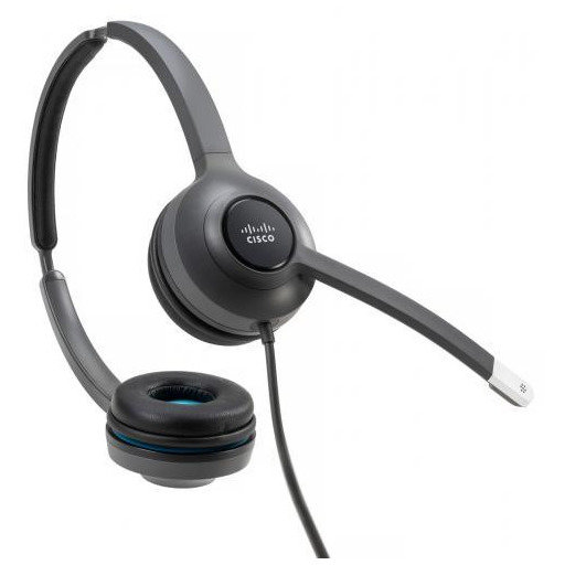 Casca Office/Call Center 522 USB Type-C Negru