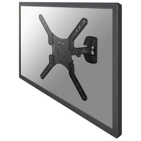Suport TV NEOMOUNTS NM-W325BLACK 10 - 52 inch Black
