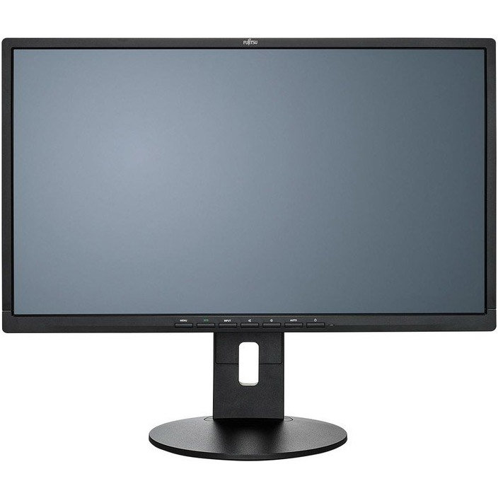 Monitor LED B-Line B24-8 TS Pro 23.8 inch FHD 5ms Black