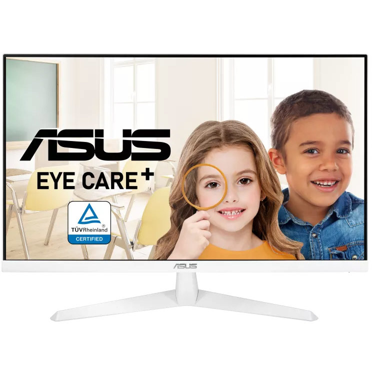 Monitor LED VY279HE-W 27 inch FHD IPS 1ms 75Hz White