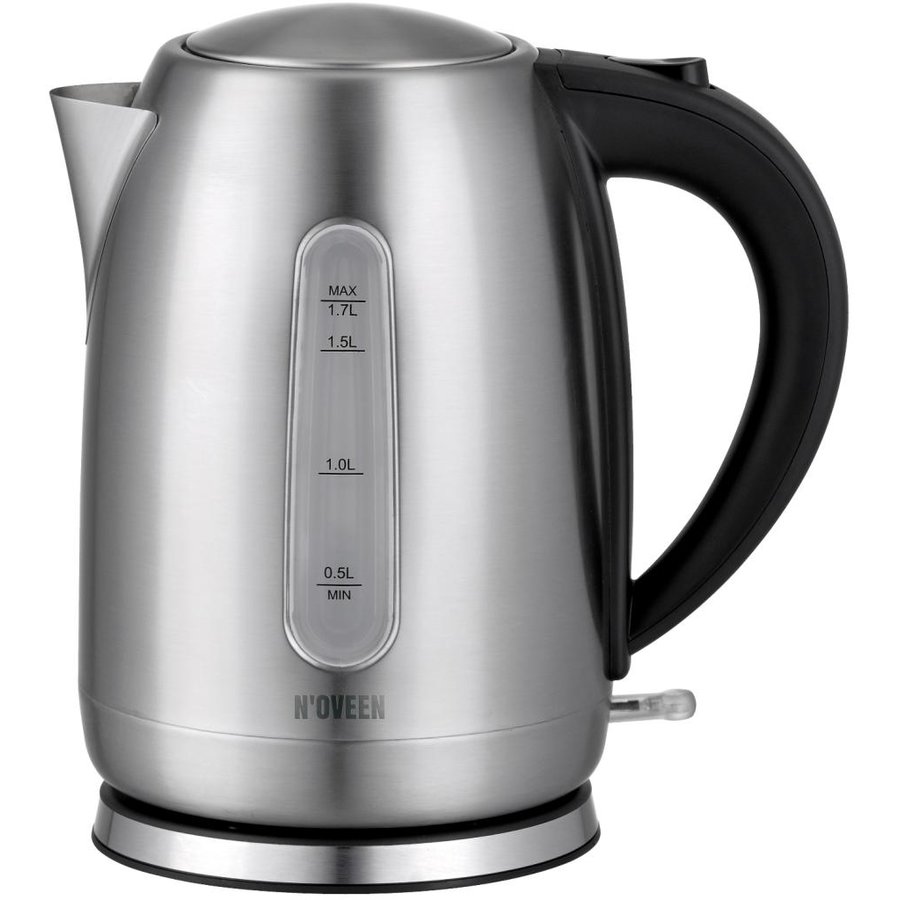 Fierbator EK1405 1.7L 2000W Inox