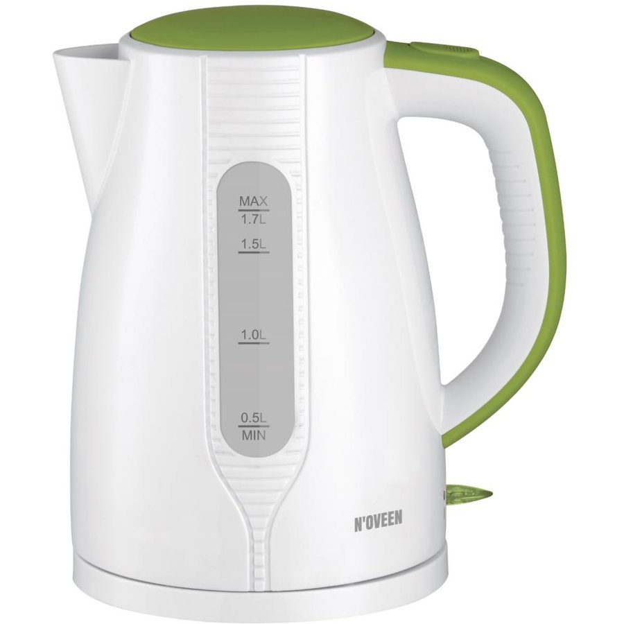 Fierbator EK1302 1.7L 2200W Green