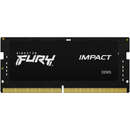 FURY Impact 8GB DDR5 4800MHz CL38