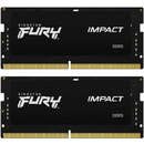 FURY Impact 16GB (2x8GB) DDR5 4800MHz CL38 Dual Channel Kit