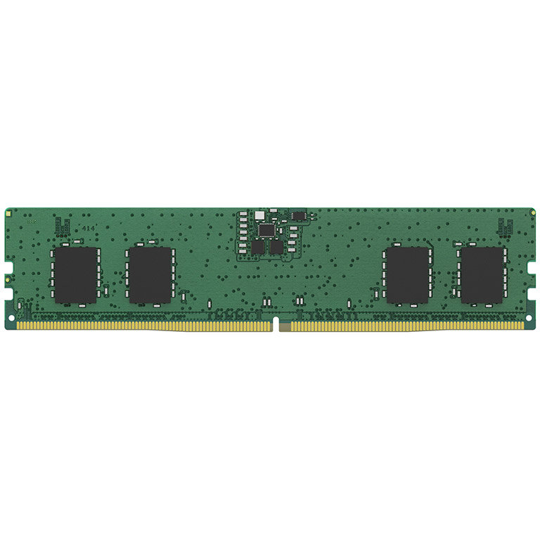 Memorie ValueRAM 8GB DDR5 4800MHz CL40 1Rx16 Non-ECC 1.1V