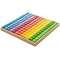 Joc Matematic BigJigs Toys Tabla Inmultirii 3 Ani+