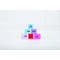 Joc Matematic BigJigs Toys Tabla Inmultirii 3 Ani+