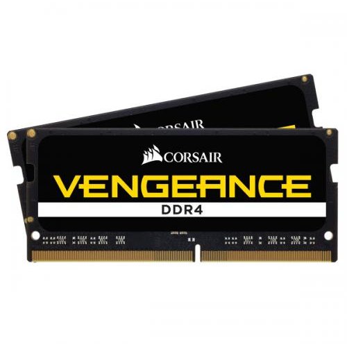 Memorie laptop 32GB (2x16GB) DDR4 3200MHz Dual Channel Kit
