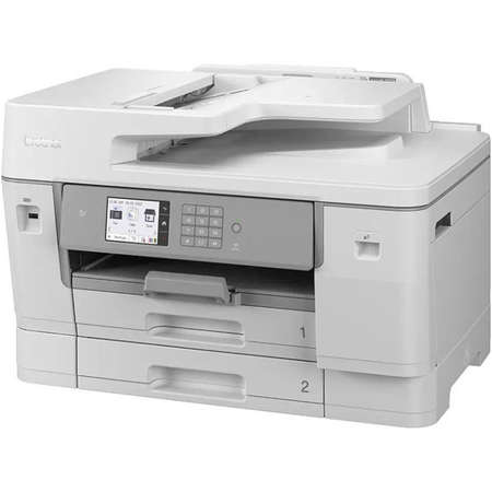 Multifunctionala Brother MFC-J6955DW Inkjet A3 Color A3 White