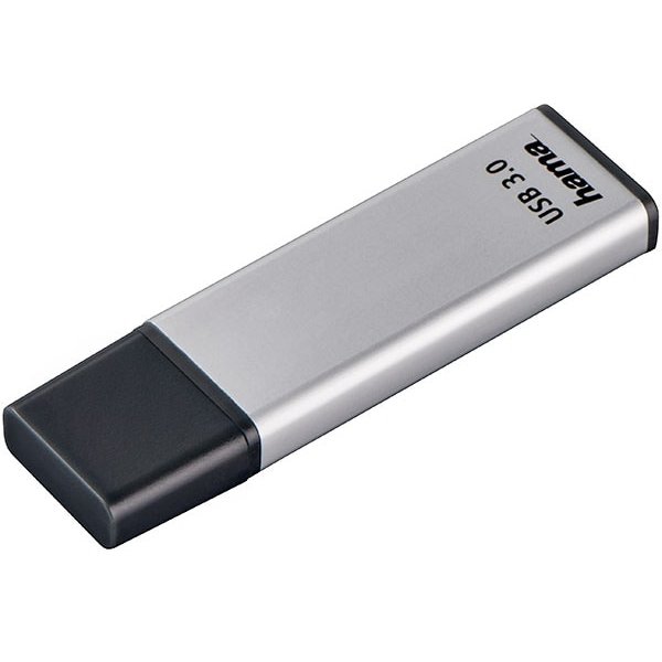 Memorie USB Classic 64GB USB 3.0 Silver