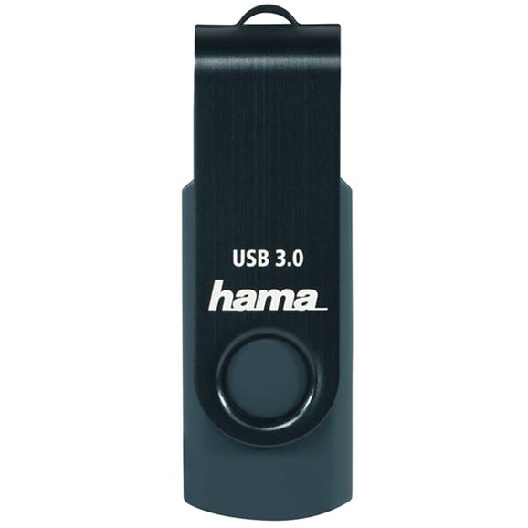 Memorie USB Rotate 32GB USB 3.0 Petrol Blue