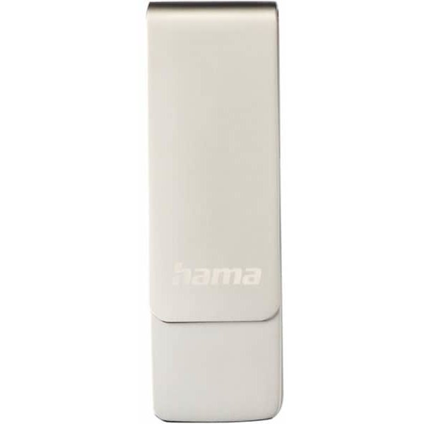 Memorie USB Rotate Pro 128GB USB 3.0 Silver