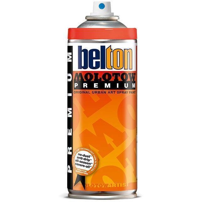Spray Belton 400ml Kiwi