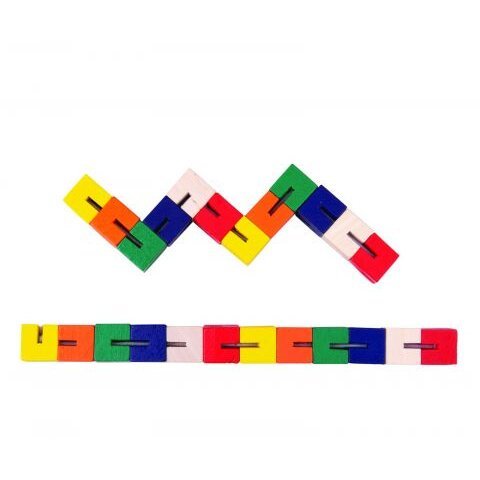 Jucarie Twister Blocks