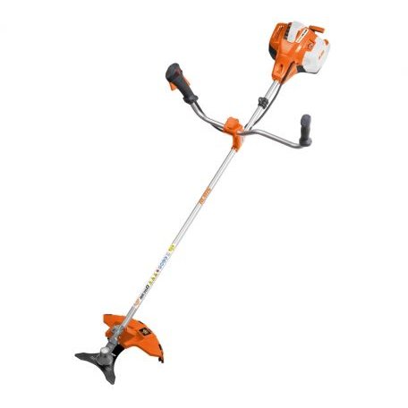 Motocoasa RR360 1L 2.4CP 2 timpi