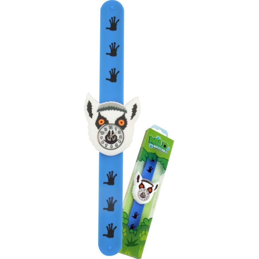 Ceas de mana pentru copii Lemurian