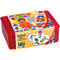 Forme pentru construit FEUCHTMANN Box Maxi 290 Piese 3 Ani+