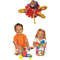 Forme pentru construit FEUCHTMANN Box Maxi 290 Piese 3 Ani+
