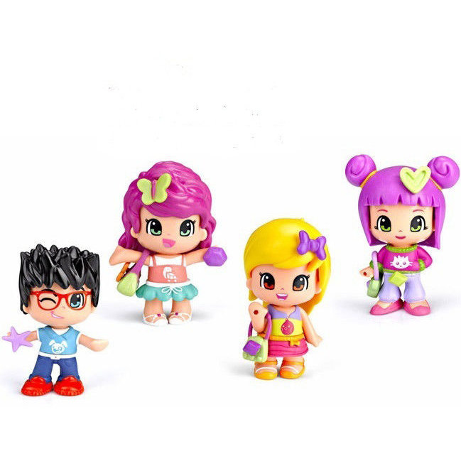 Figurina Pinypon Surpriza la plic
