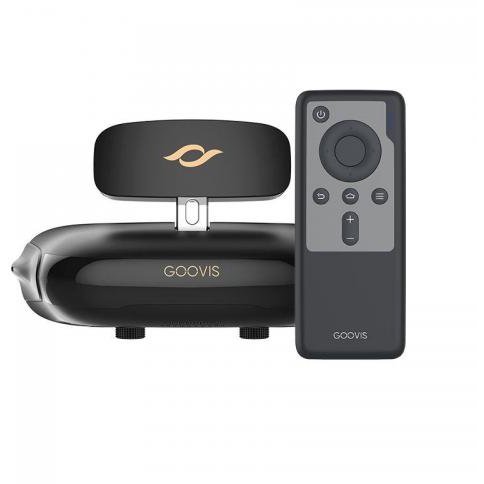 Ochelari VR GOOVIS Pro + w/D3 Player