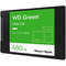 SSD WD Green 480GB SATA-III 2.5 inch