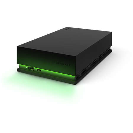 Seagate Gaming popular 8TB Xbox game drive hub