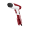 Aparat de calcat vertical cu abur Tefal DT6132E0 Access Steam First 1300W 70ml Alb / Rosu